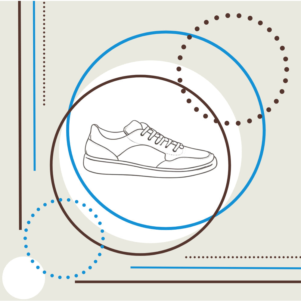 Sneakers DONNA
