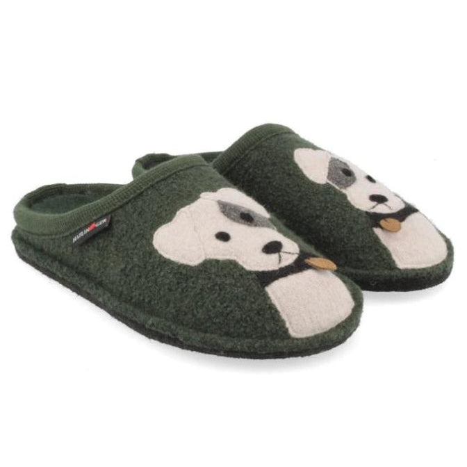 HAFLINGER RUDI 31310739
