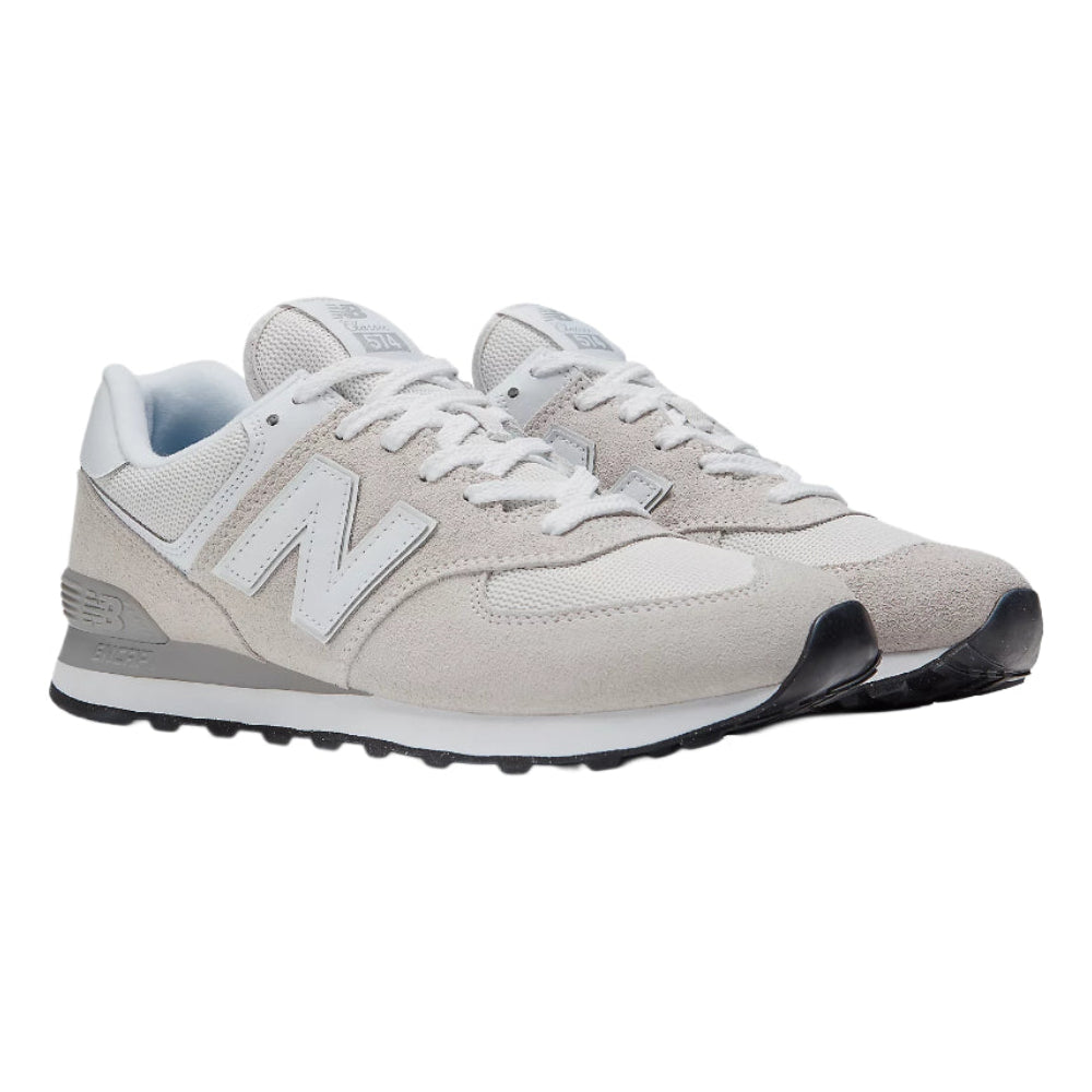 Sneakers uomo New Balance 574 beige casual - ML574EVW NIMBUS
