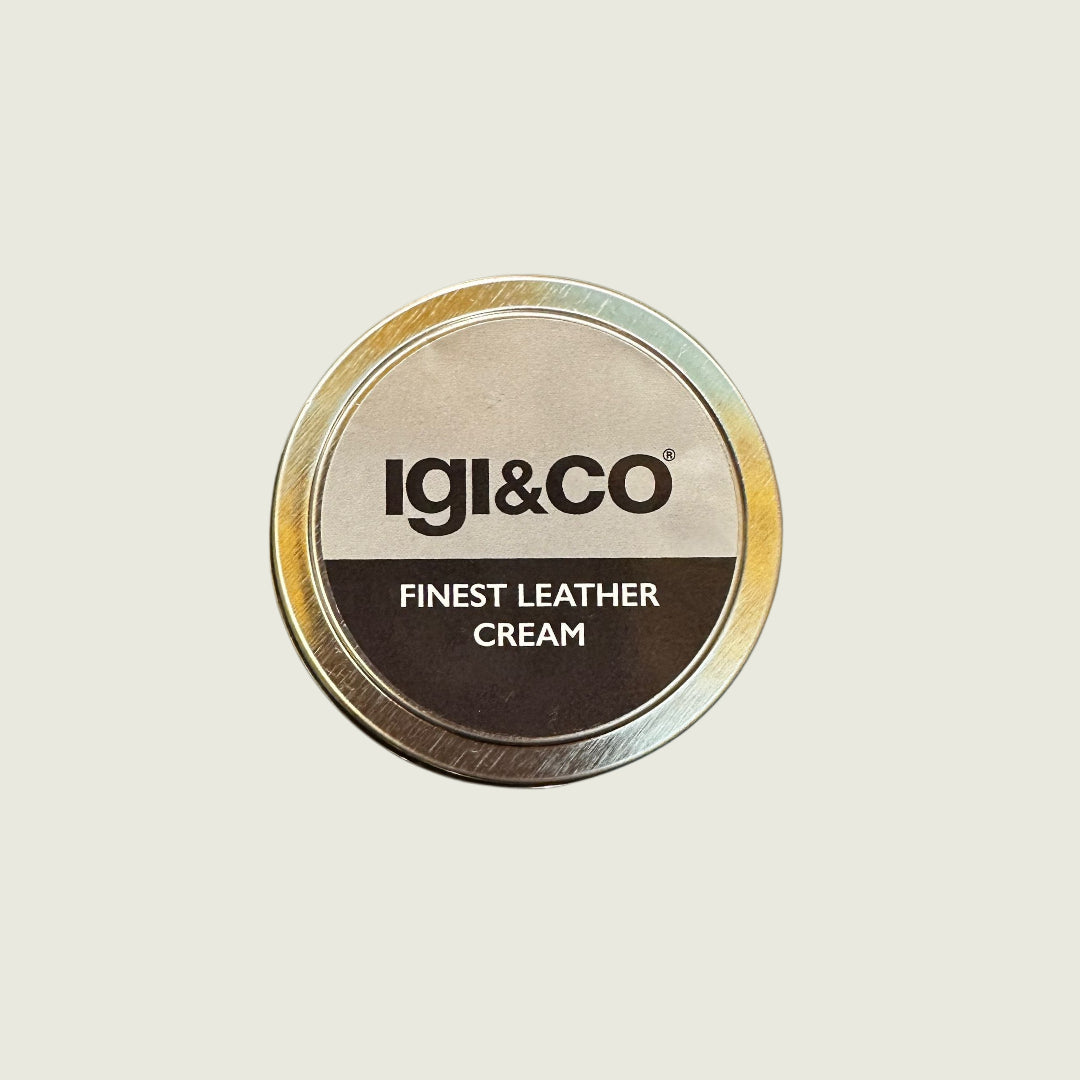 CREMA NERA