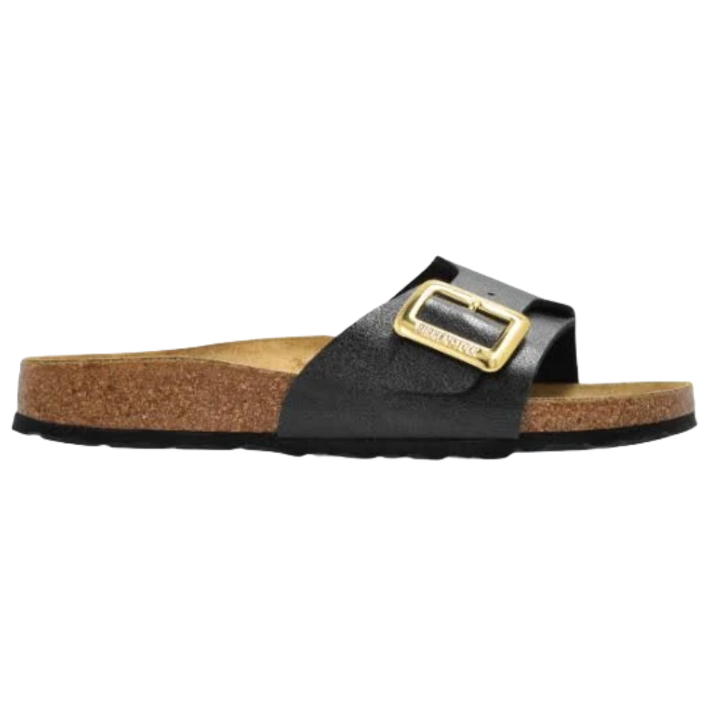 Ciabatta Birkenstock Catalina beige perla - GRACEFUL LICORICE 102481