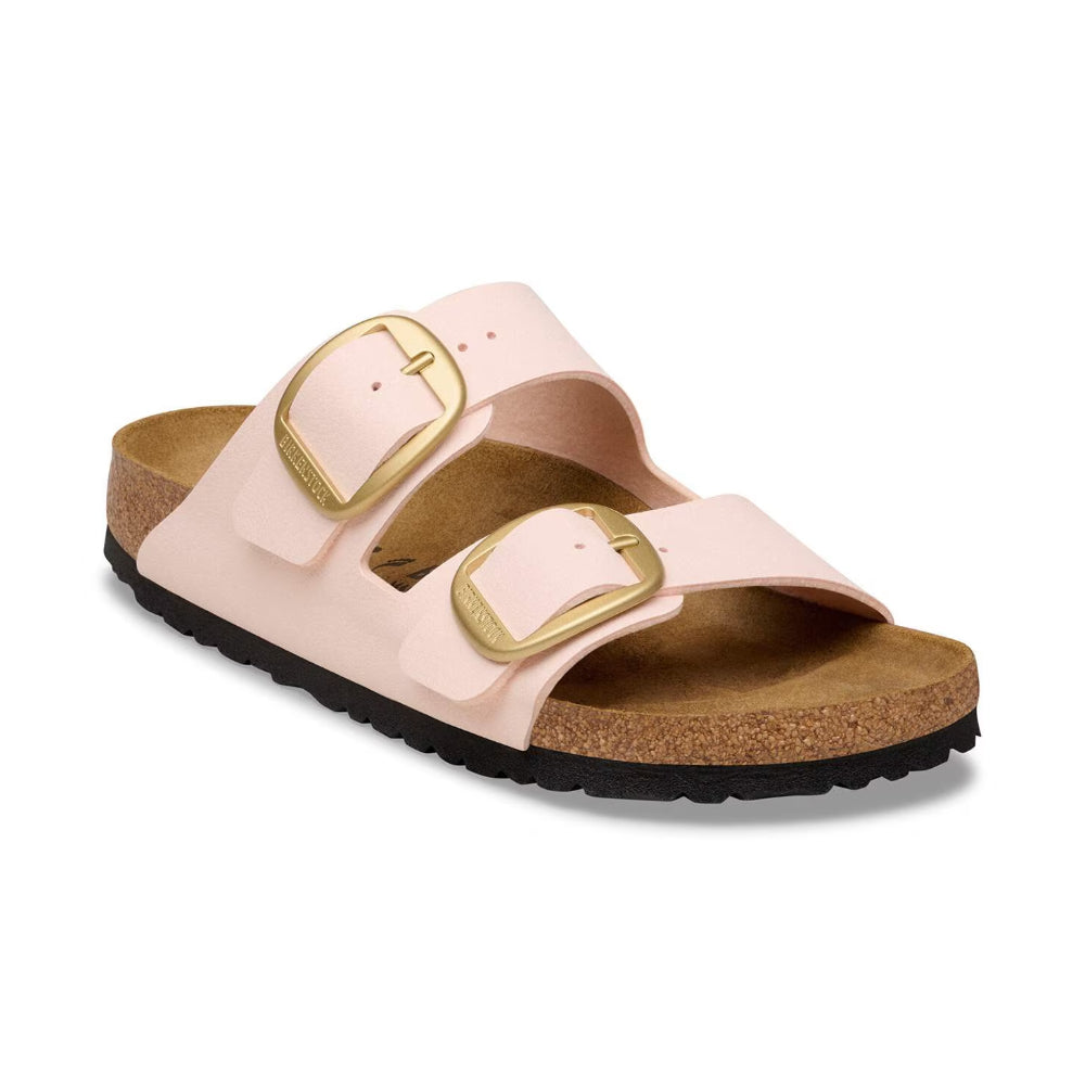 Ciabatte Arizona Birkenstock rosa - LIGHT ROSE 1031566