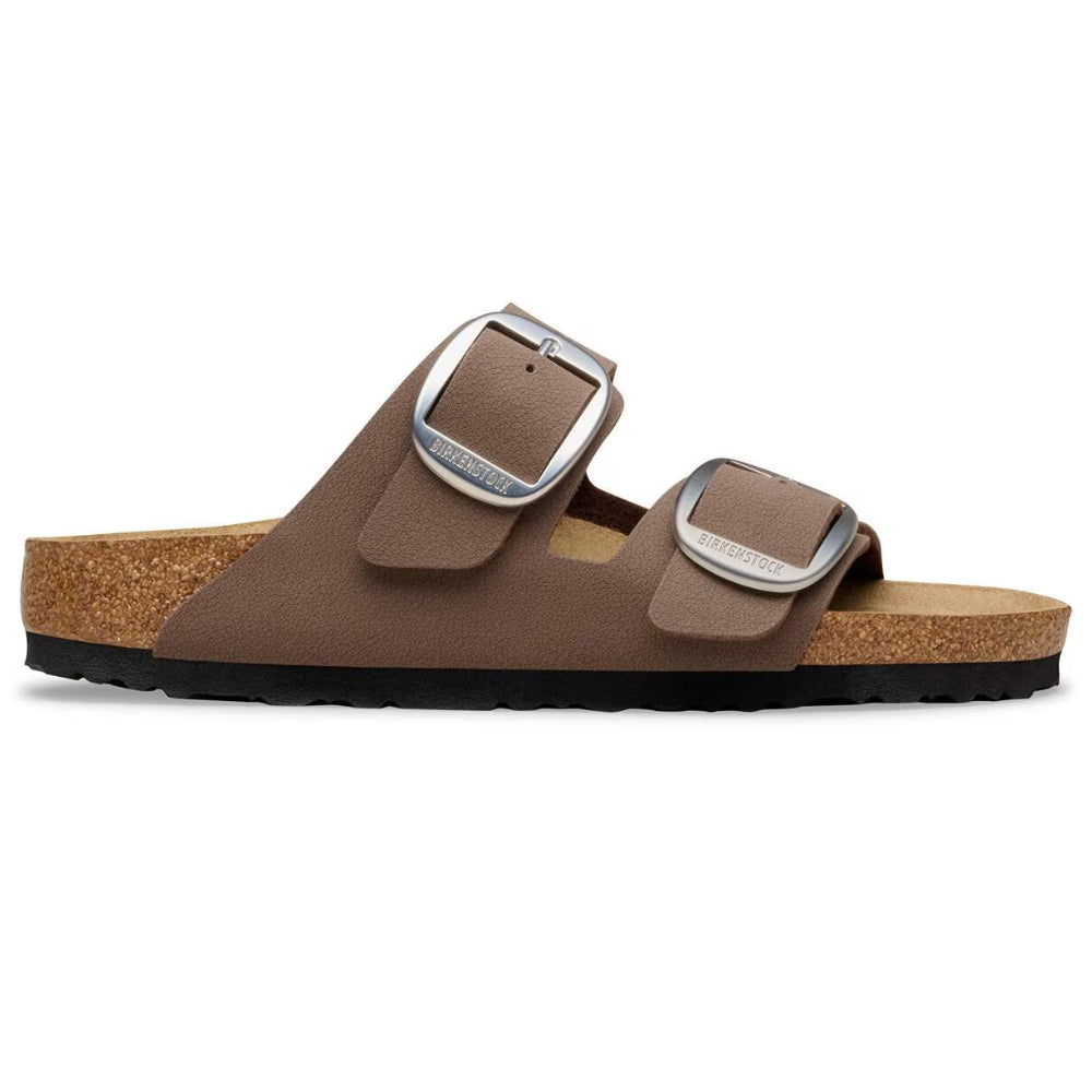 Ciabatte Arizona Birkenstock marrone - MOCCA 1032081