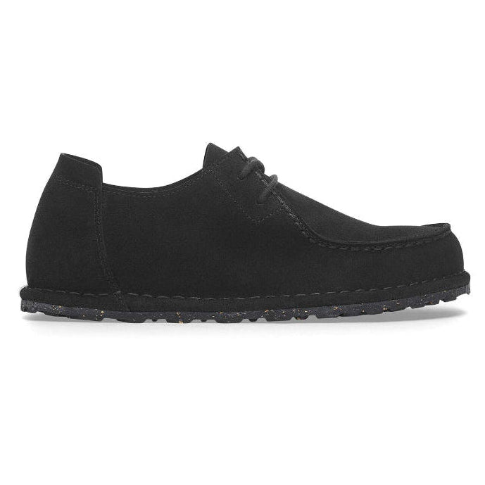 Scarpe donna Birkenstock Utti Lace nera moda - Narrow fit  1028740