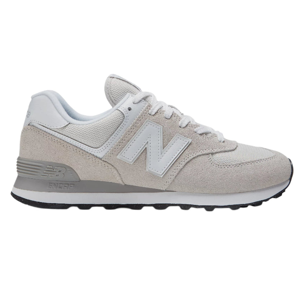 Sneakers uomo New Balance 574 beige casual - ML574EVW NIMBUS