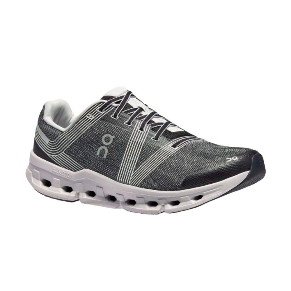 Sneakers sportive On uomo grigio chiaro leggere e comode - CLOUDGO 5598634