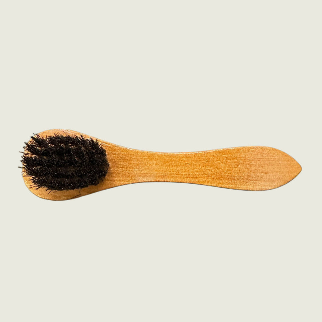 SPAZZOLA SCURA