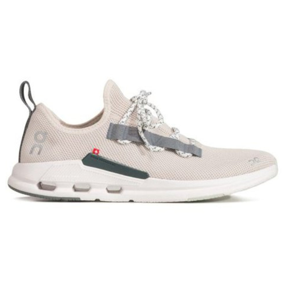 Scarpe sportive On uomo beige e bianche leggere e comode - 7698289 PEARL OLIVE