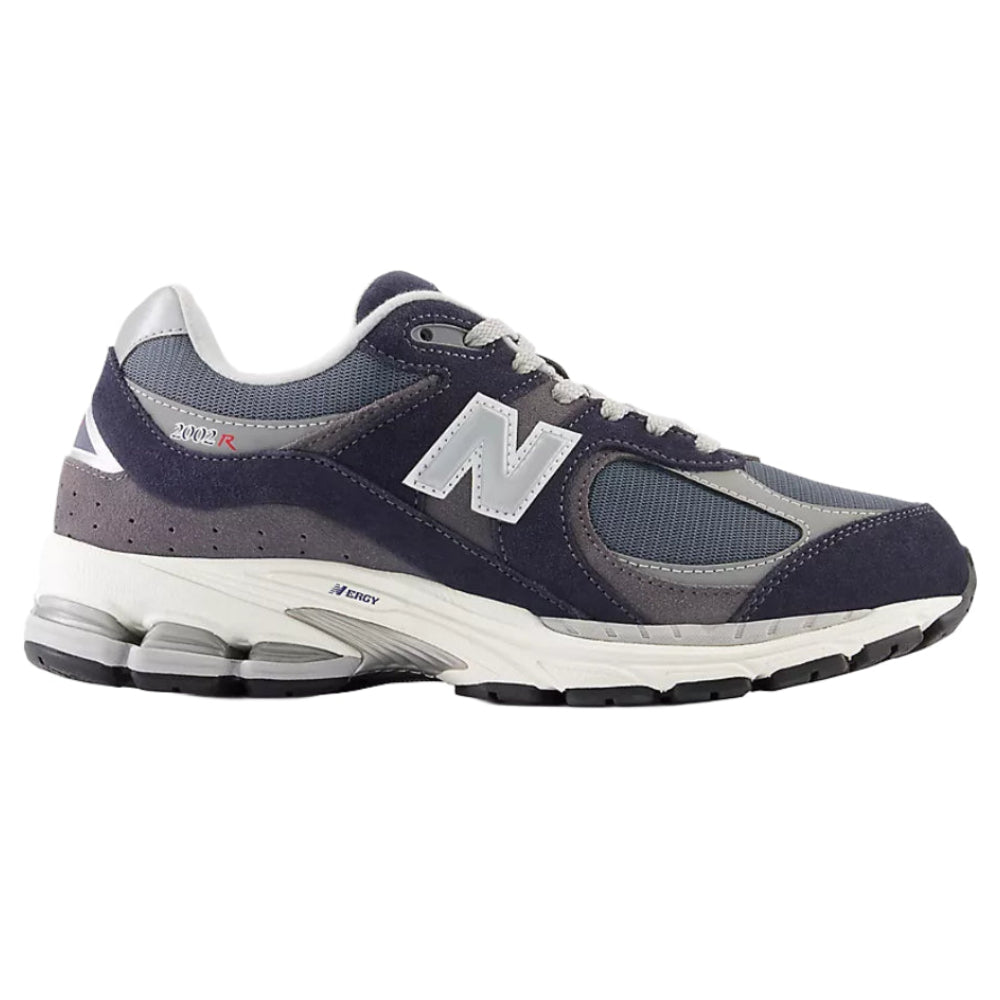 Sneakers uomo New Balance 2002 blu/grigia casual - M2002RSF BLUE