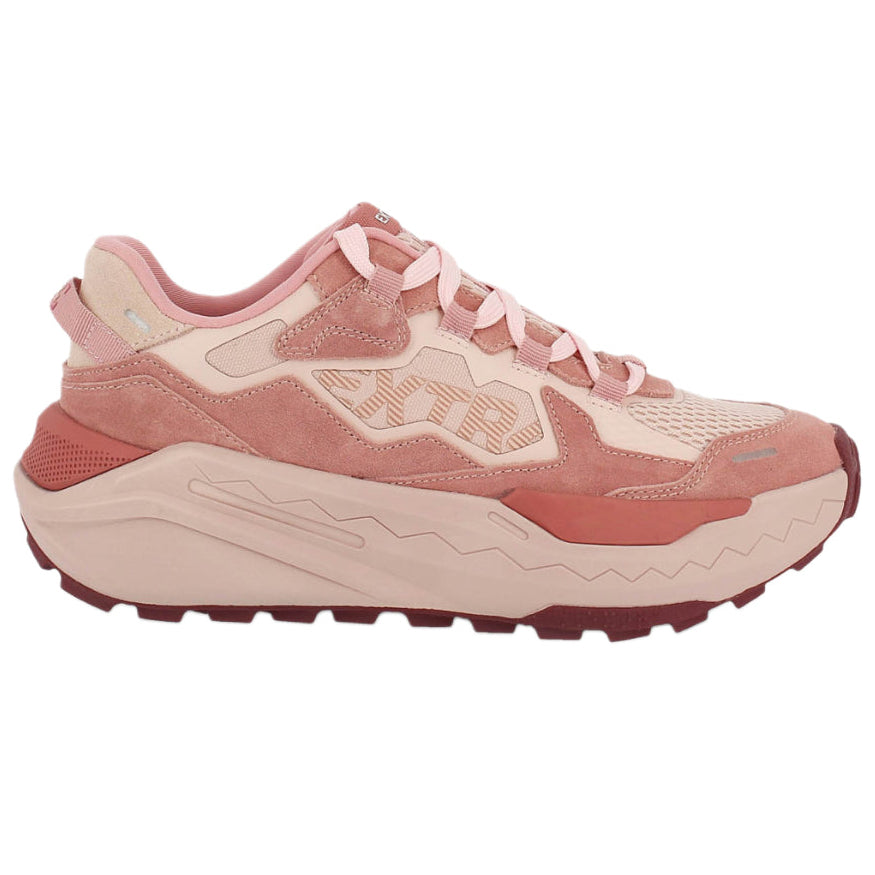Sneakers donna Extra rosa comoda e sportiva - 1207511 ROSA ANTICO/ROSA