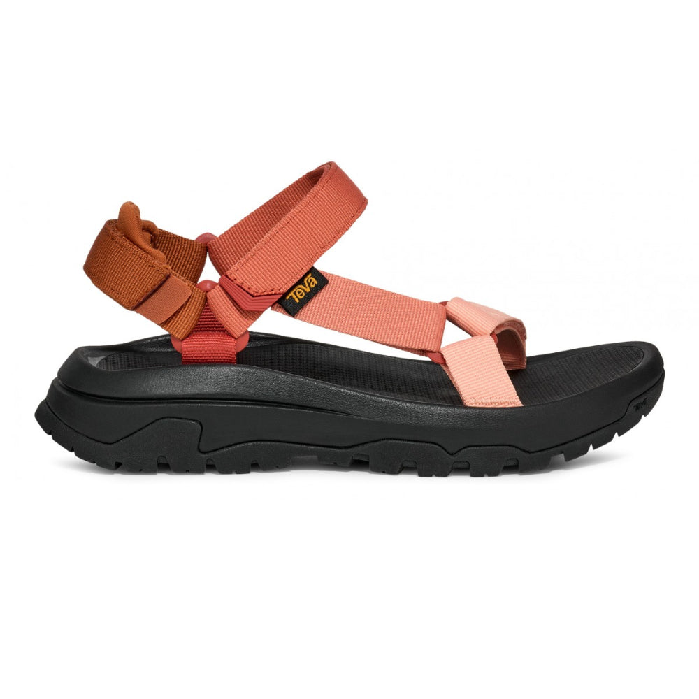 Sandali donna sportivi Teva arancioni/rosa - TE.1173671 SEDONA MULTI