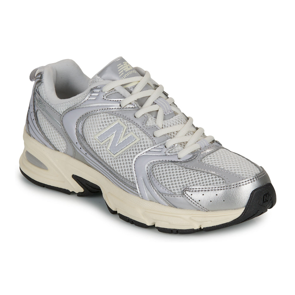 Sneakers donna New Balance 530 argento leggera - U5303IR SILVER