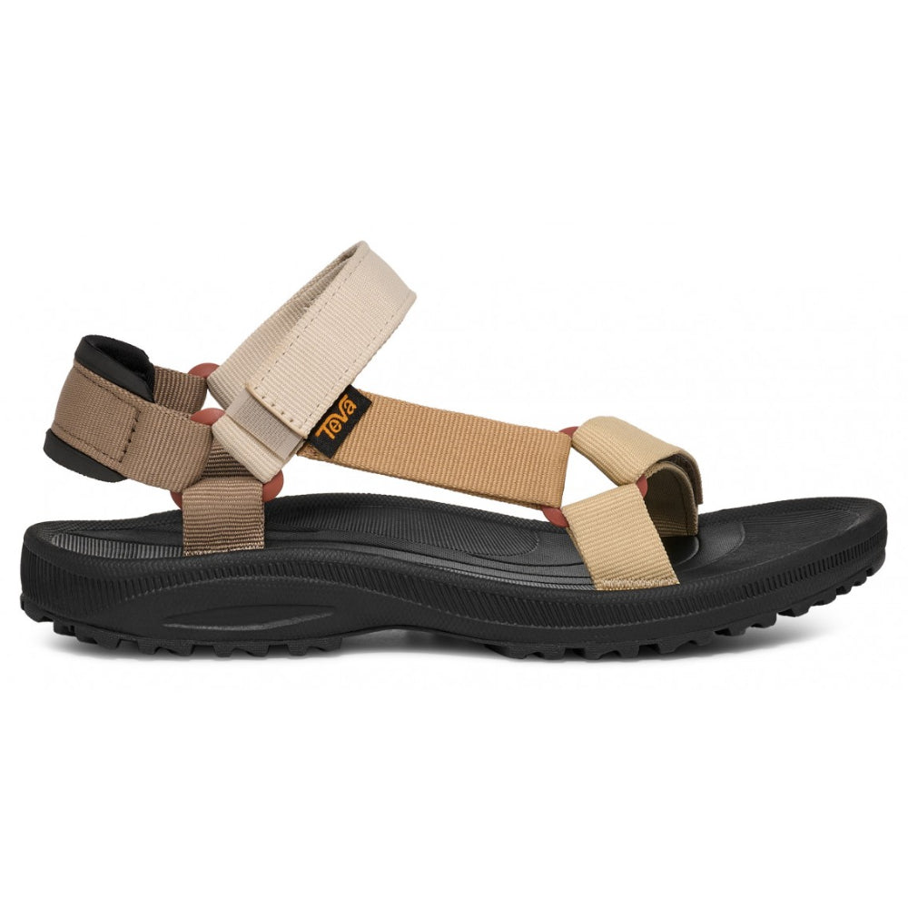 Sandali donna sportivi Teva beige - TE.1017424 NEUTRAL MULTI