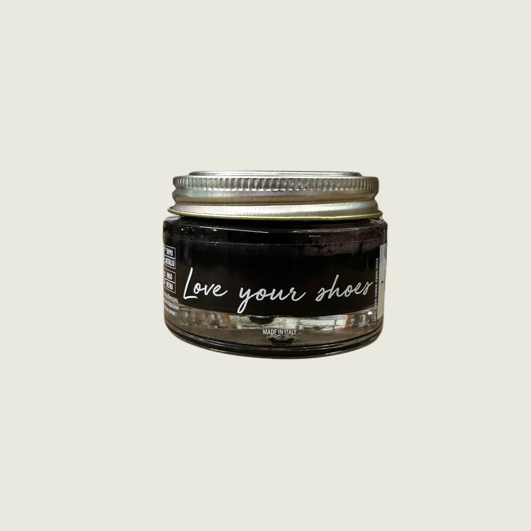 CREMA NERA
