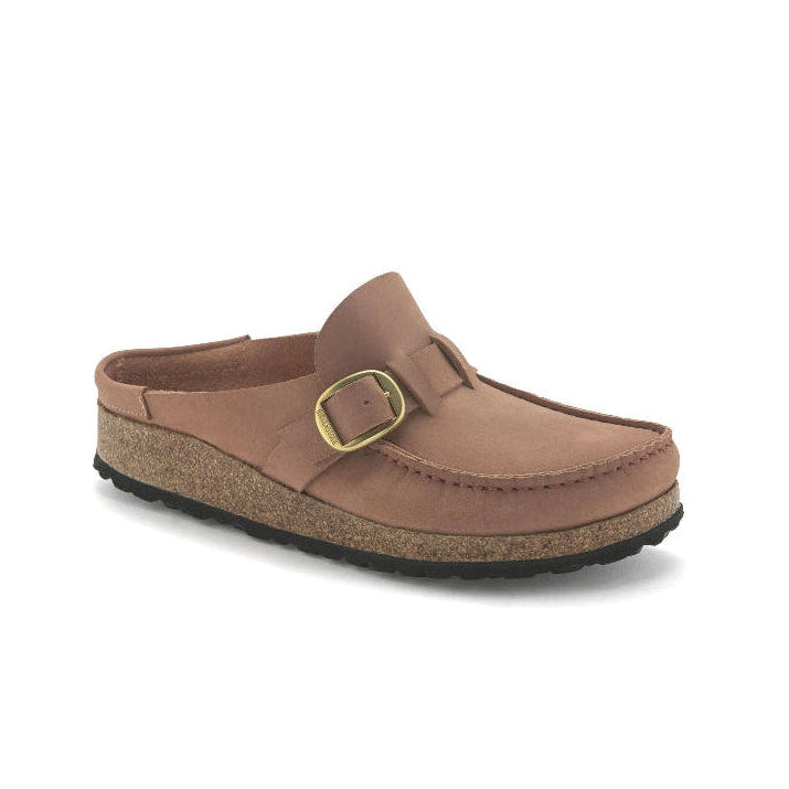 Sabot Buckley Birkenstock rosa/old rose - 1024089