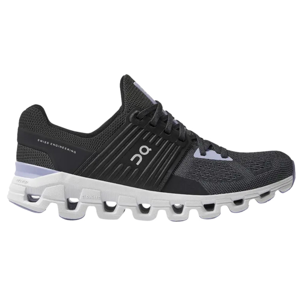 Scarpe da corsa donna azzurre leggere e ammortizzate - MAGNET LAVANDER 4199226