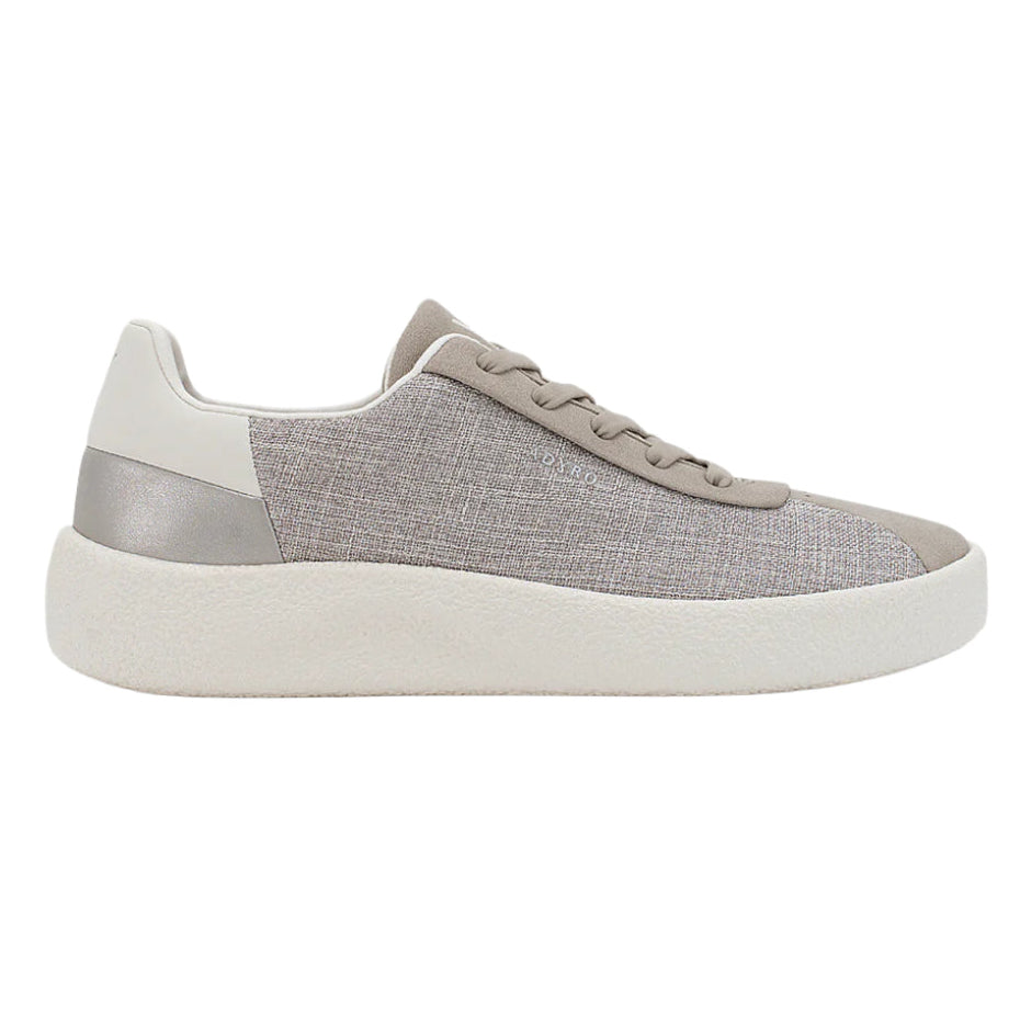 Sneakers slip on donna Adyro grigia casual - PRIMA SLATE GREY