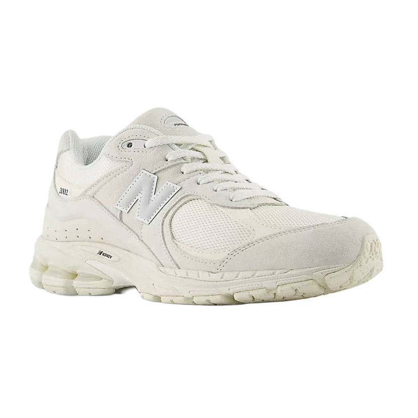 Sneakers donna New Balance 2002 bianca/panna casual - U20025PO