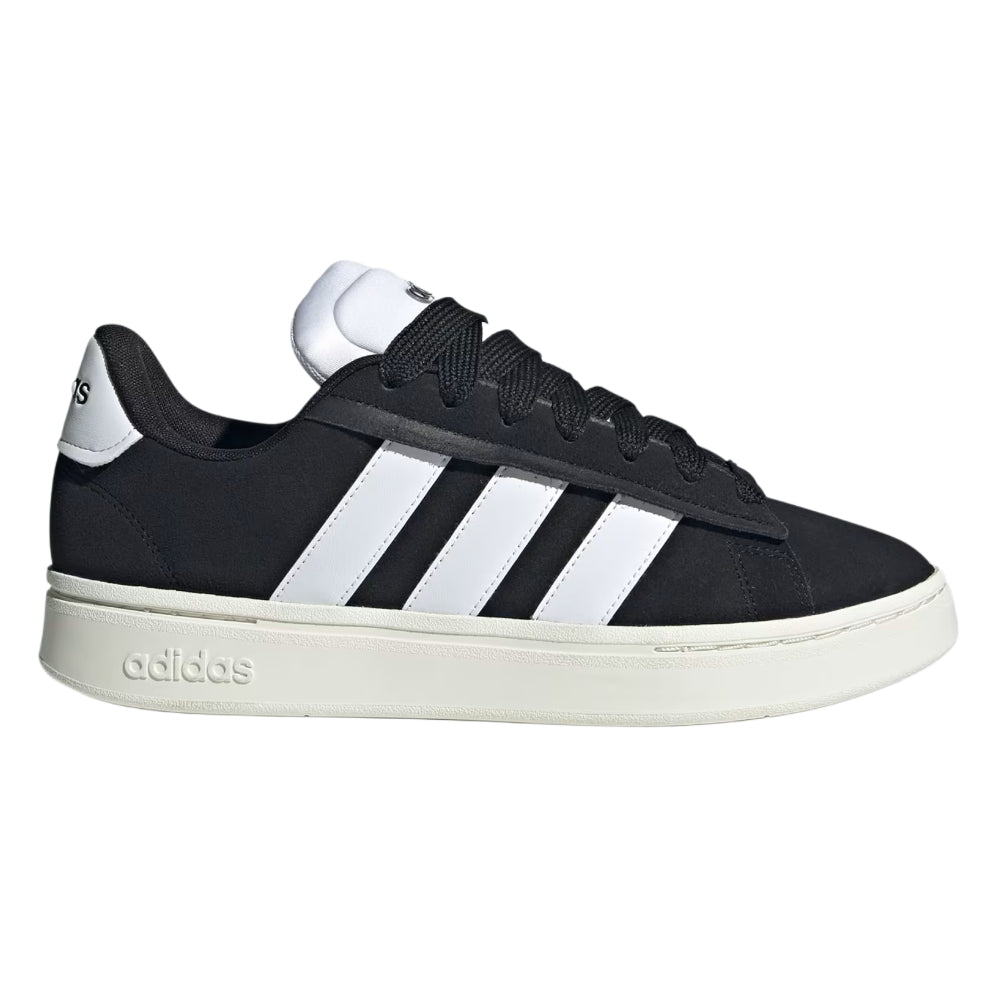 Sneakers donna Adidas nere e bianche leggere e comode - JH7235 BLACK/WHITE