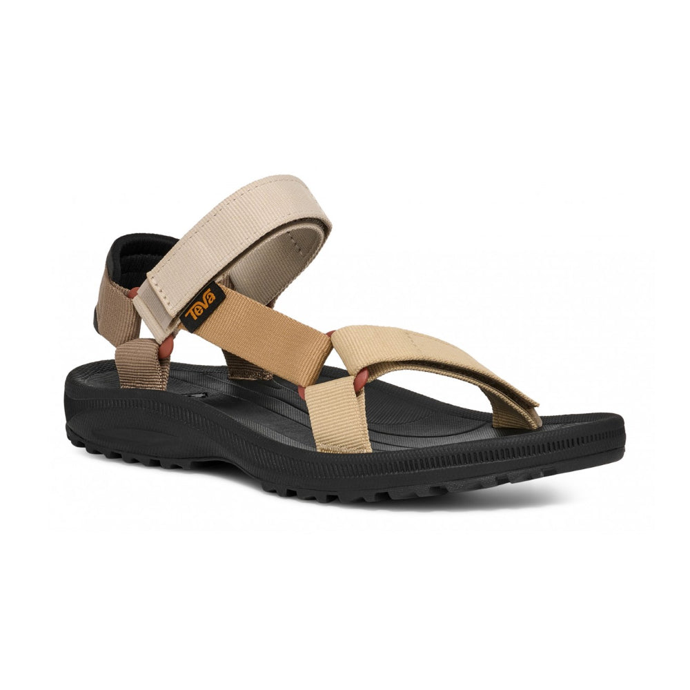 Sandali donna sportivi Teva beige - TE.1017424 NEUTRAL MULTI