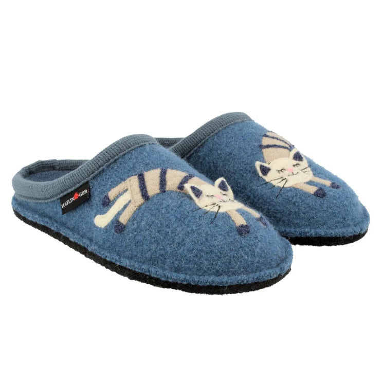 HAFLINGER CHOUPETTE 313104059