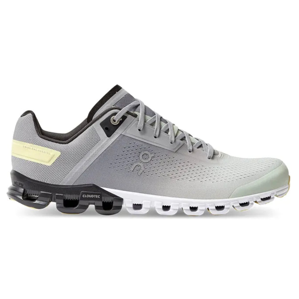 Sneakers sportive On uomo grigio chiaro leggere e comode - ALLOY MAGNET 3599235