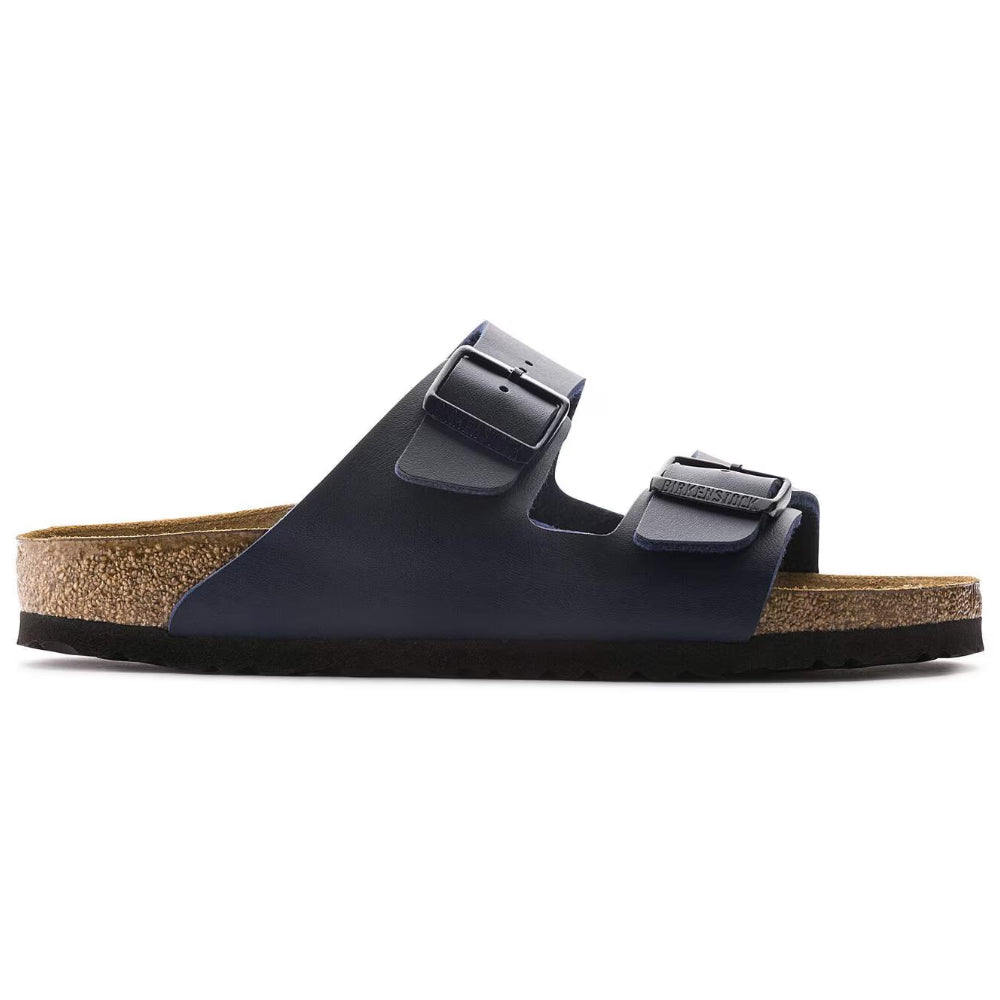 Ciabatte Arizona Birkenstock blu - BLUE 151183