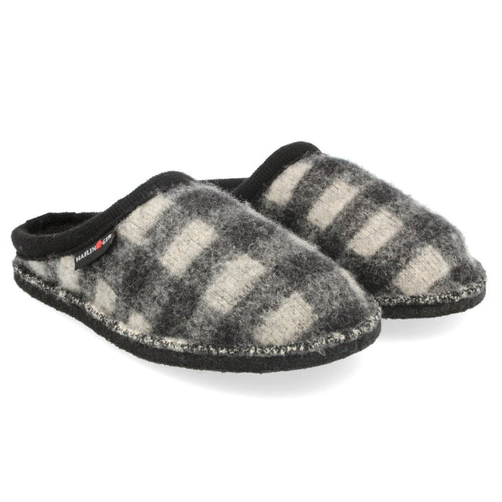 HAFLINGER PLAID 312015053