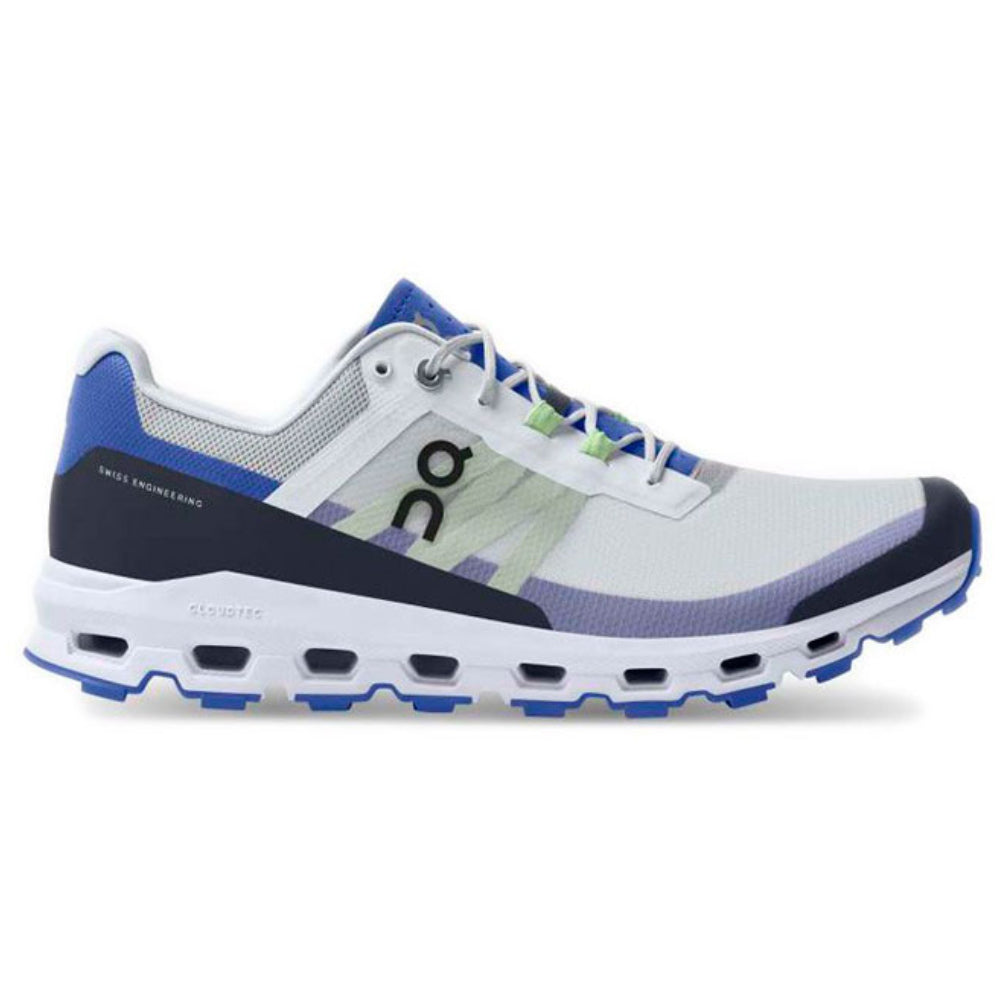 Sneakers sportive On uomo bianche e blu leggere e comode - FROST INK 6499061