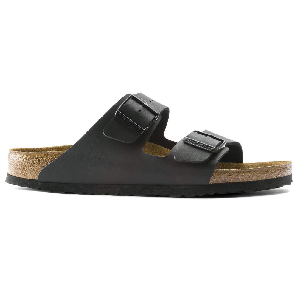 Ciabatte Arizona Birkenstock nero - BLACK 051793
