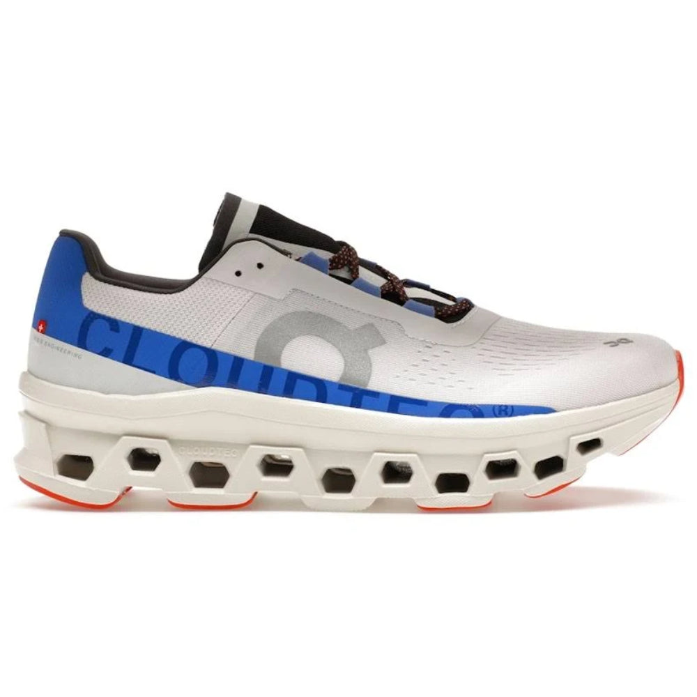 Scarpe da corsa donna bianche e blu leggere e ammortizzate - 6198648  FORST COBALT