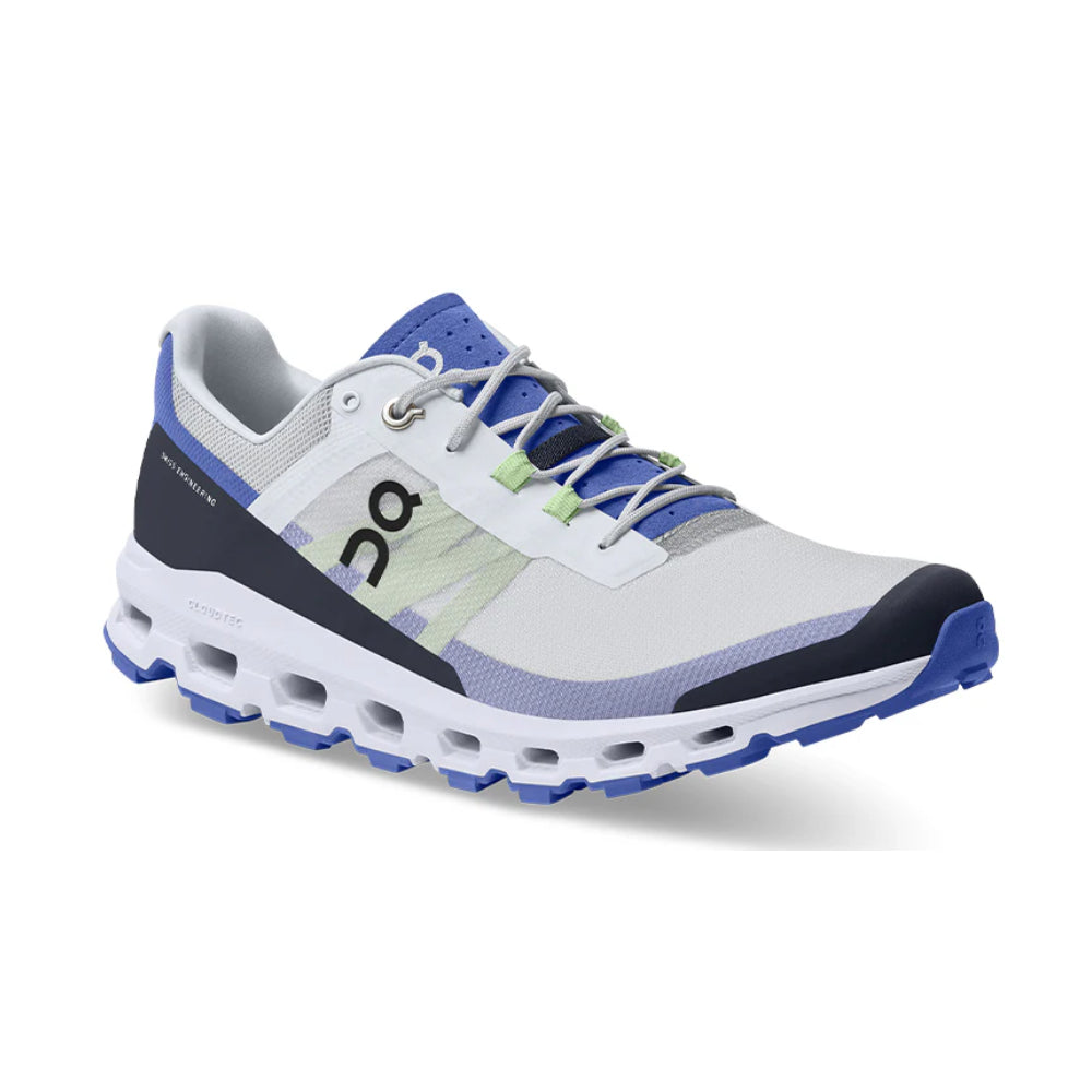 Sneakers sportive On uomo bianche e blu leggere e comode - FROST INK 6499061