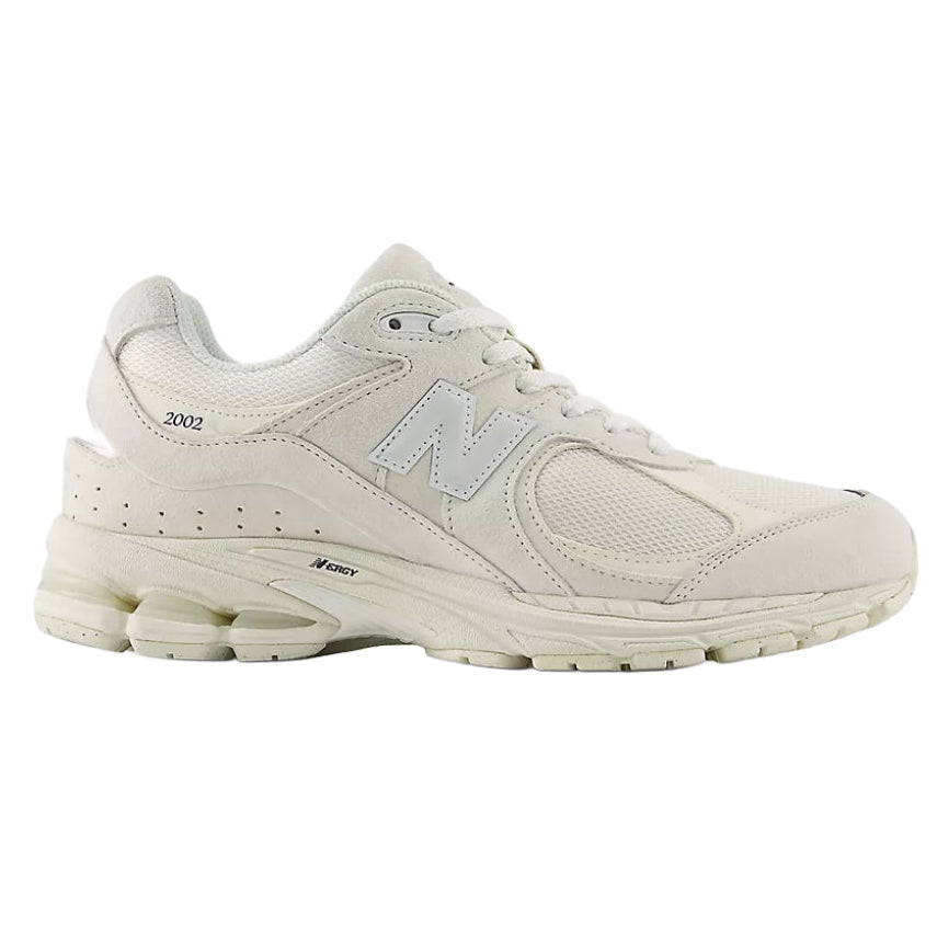 Sneakers donna New Balance 2002 bianca/panna casual - U20025PO