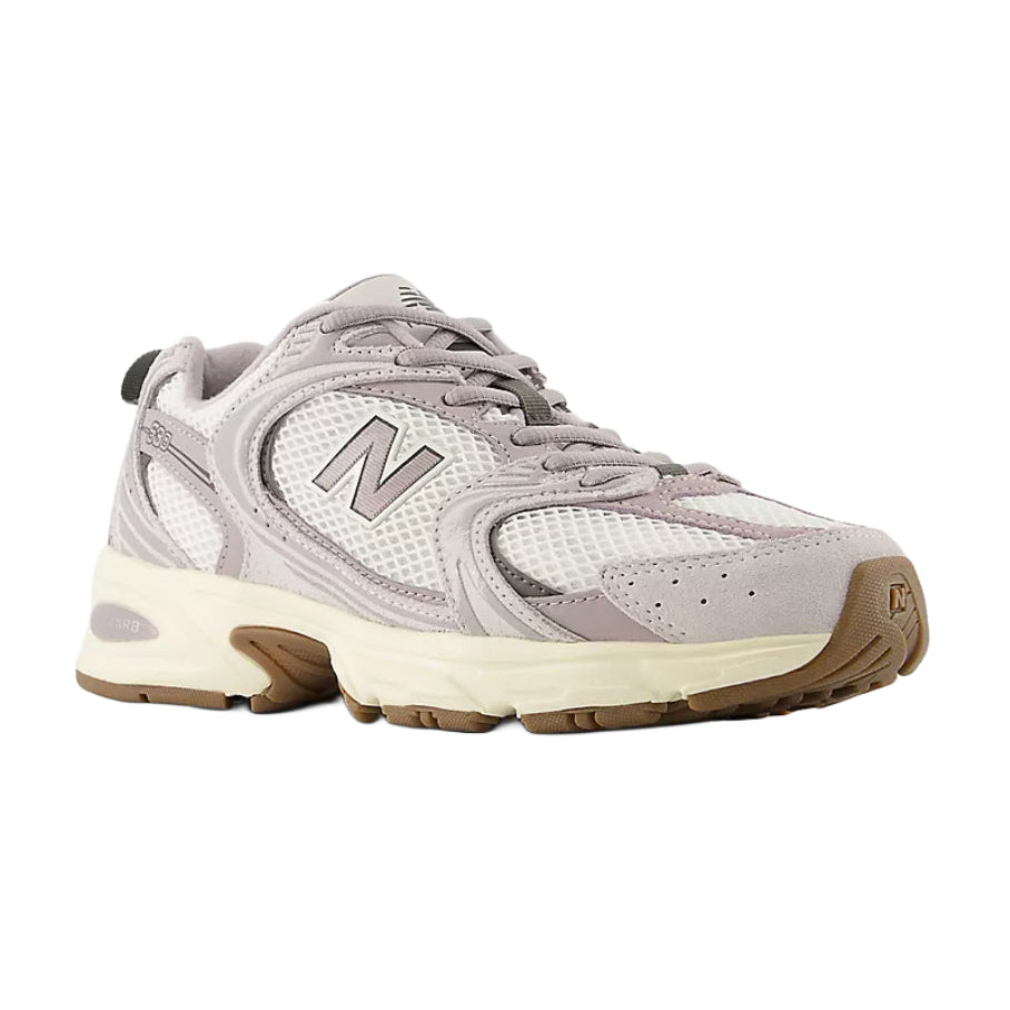 Sneakers donna New Balance 530 grigio/lavanda leggera - U5307VI GREY