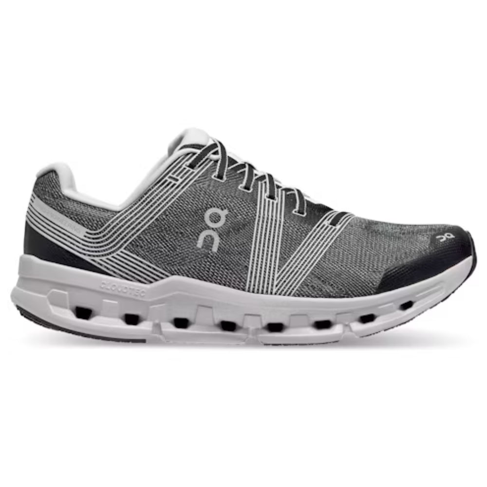 Sneakers sportive On uomo grigio chiaro leggere e comode - CLOUDGO 5598634