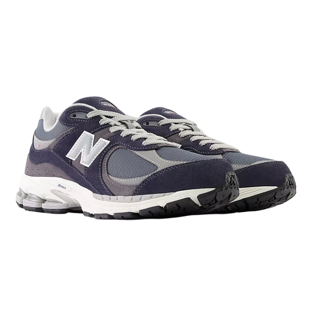 Sneakers uomo New Balance 2002 blu/grigia casual - M2002RSF BLUE