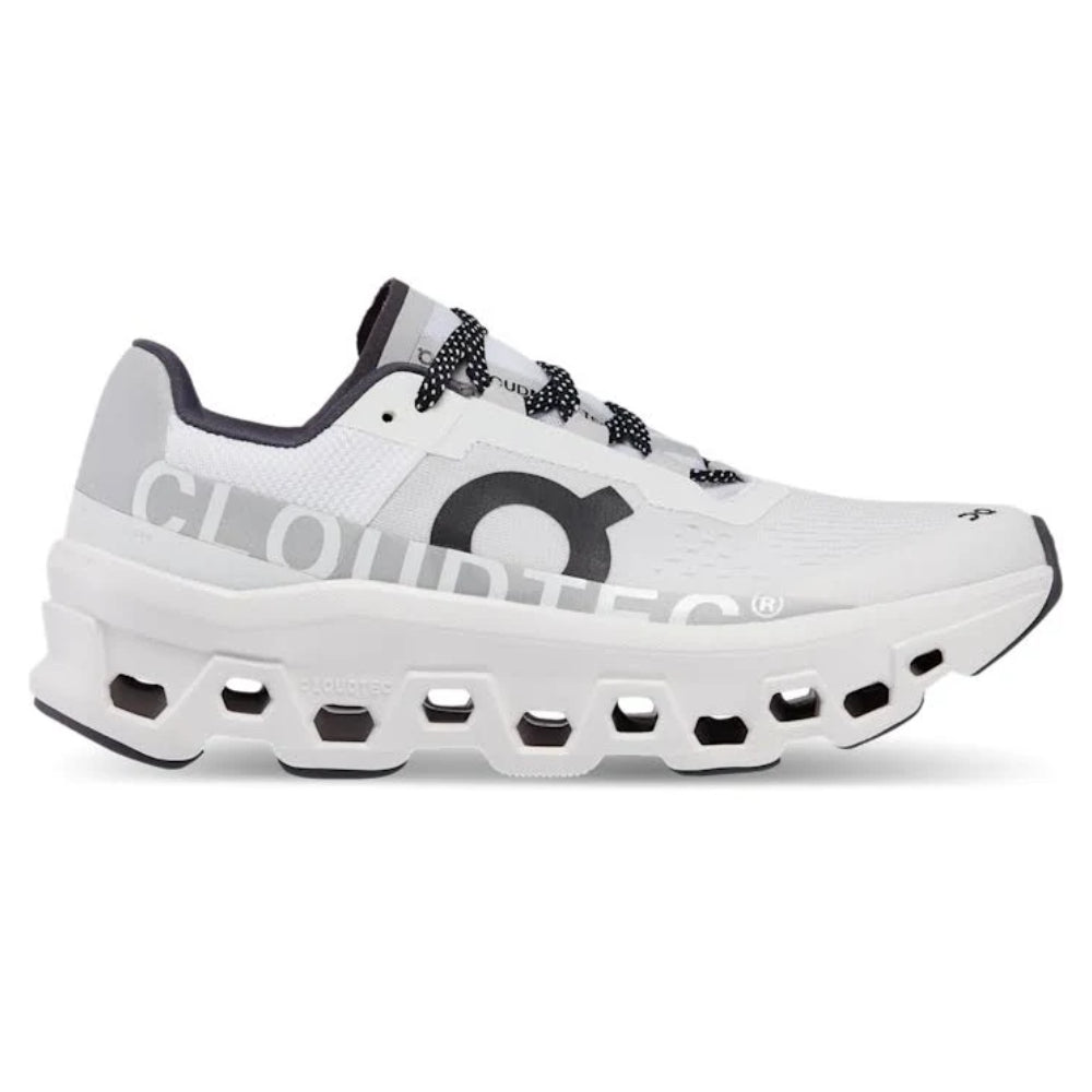 Scarpe da corsa donna bianche e blu leggere e ammortizzate - ALL WHITE 6198433