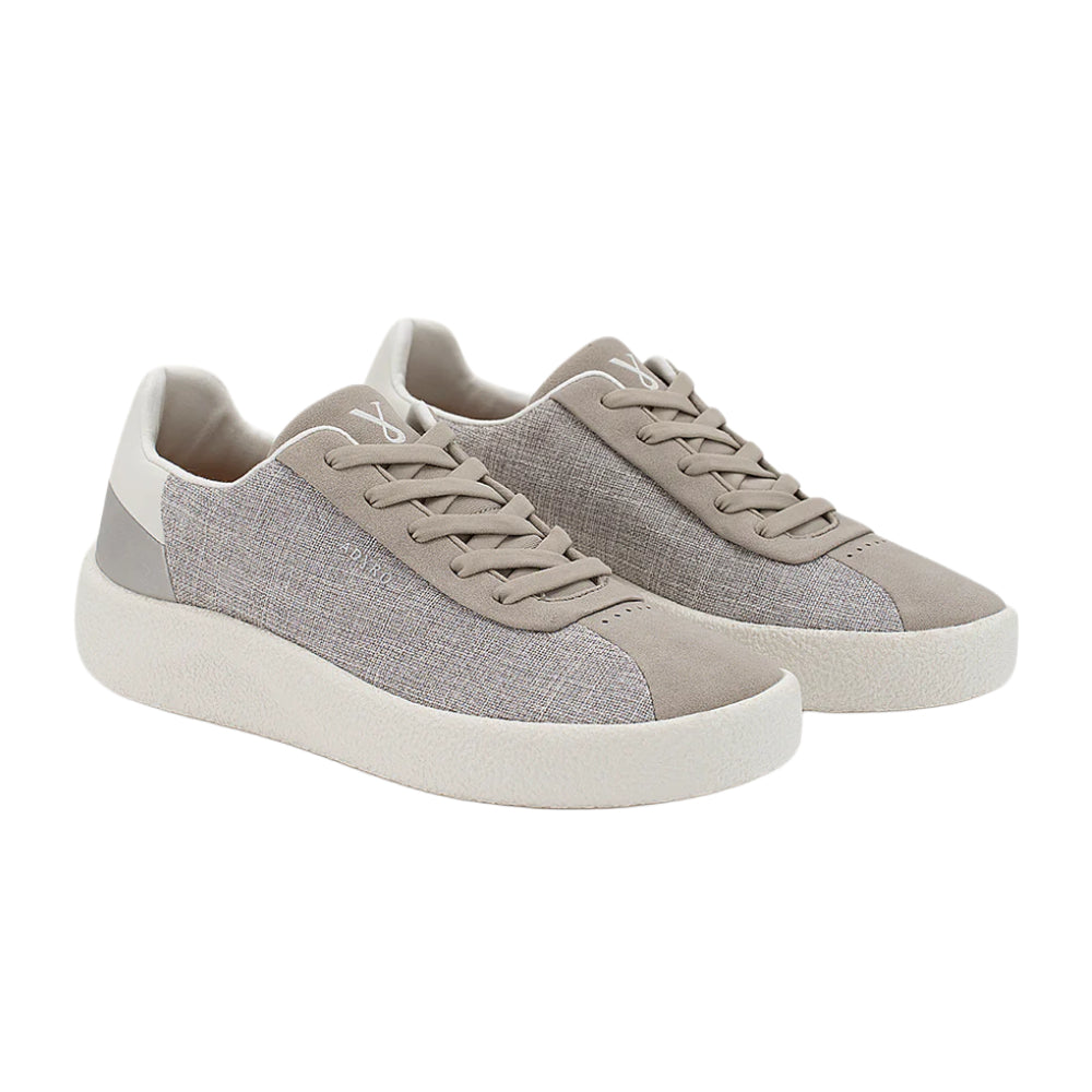 Sneakers slip on donna Adyro grigia casual - PRIMA SLATE GREY