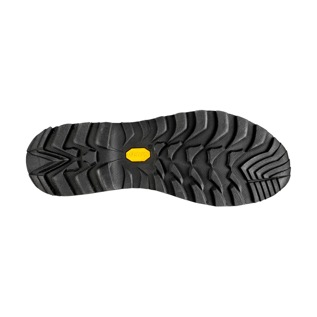 Scarpe trekking unisex Lomer rossa impermeabile e vibram - BIONATURALE LOW MTX